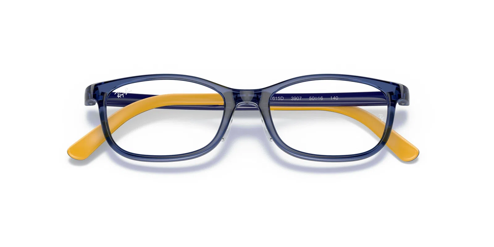 Ray-Ban Kids 0RY1615D Eyeglasses - view 17
